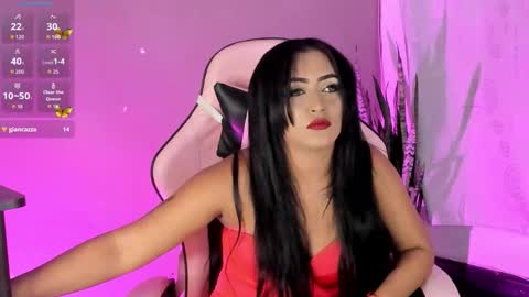 Snapshot of renatawilsom chatting on 2, 10, 2025 renatawilsom online show from 2, 10, 2025