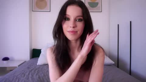 Naomi online show from 12, 4, 2026