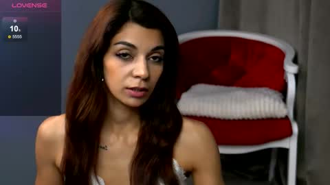 Rena online show from 28, 11, 2025