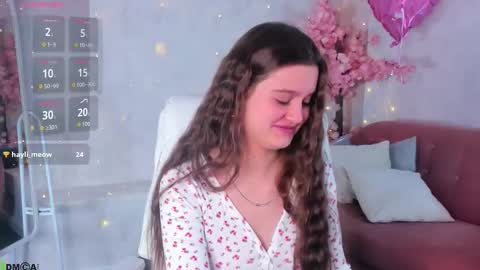 Renesmy online show from 9, 3, 2026