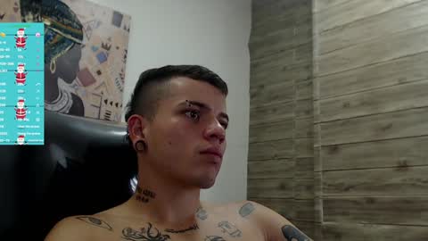 R E N E  online show from 28, 12, 2024