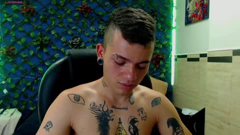 R E N E  online show from 27, 1, 2025