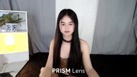 rennygurl online show from 18, 12, 2025