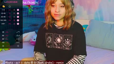 Snapshot of renpuppy chatting on 26, 1, 2025 REN online show from 26, 1, 2025