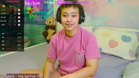 Snapshot of renpuppy chatting on 8, 2, 2025 REN online show from 8, 2, 2025