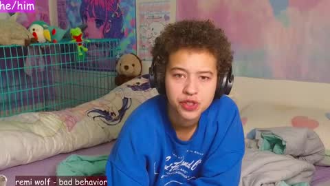 Snapshot of renpuppy chatting on 10, 2, 2025 REN online show from 10, 2, 2025