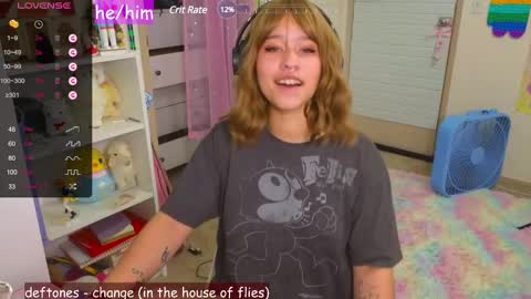 Snapshot of renpuppy chatting on 11, 2, 2025 REN online show from 11, 2, 2025