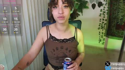 REN online show from 25, 3, 2026