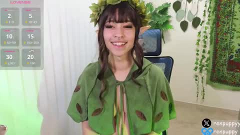 REN online show from 30, 3, 2026