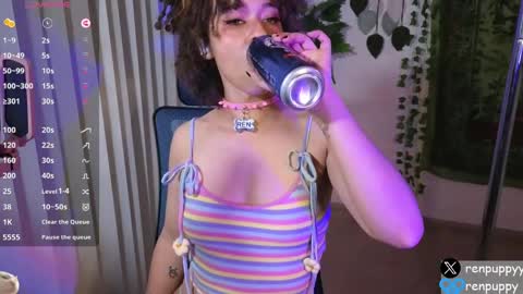 REN online show from 8, 4, 2026