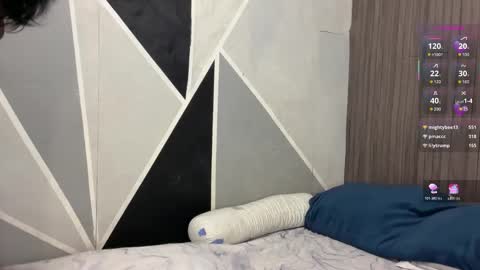 HAZEL online show from 12, 3, 2026