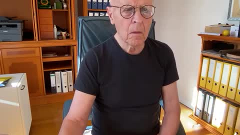 reteid online show from 23, 10, 2025