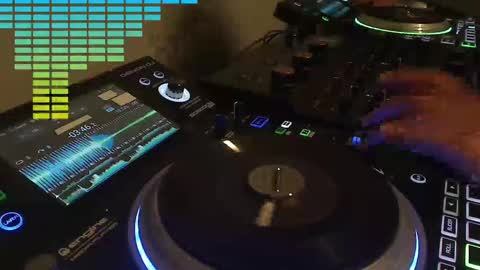 GearPorn online show from 7, 11, 2025