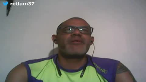 Walter online show from 5, 12, 2024