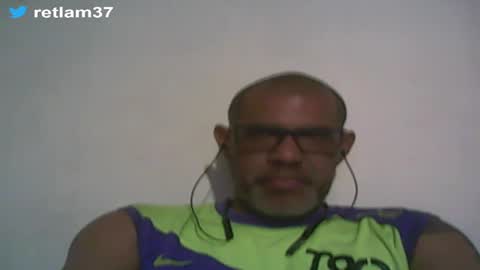 Walter online show from 5, 12, 2024