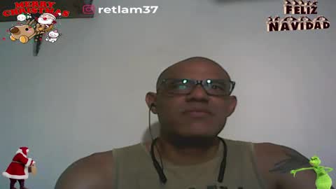 Walter online show from 23, 12, 2024