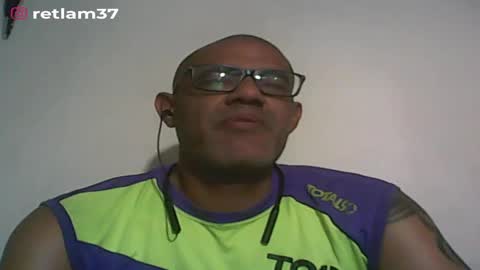 Snapshot of retlam37 chatting on 7, 1, 2025 Walter online show from 7, 1, 2025