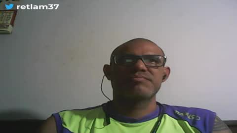 Walter online show from 27, 1, 2025