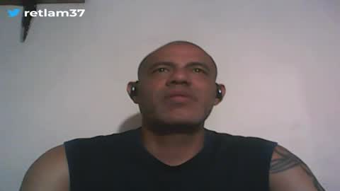 Snapshot of retlam37 chatting on 6, 10, 2025 Walter online show from 6, 10, 2025