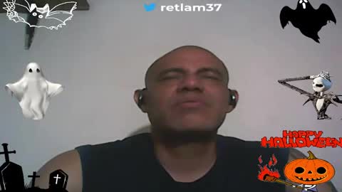 Walter online show from 18, 10, 2025