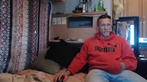 Rhett online show from 5, 4, 2026