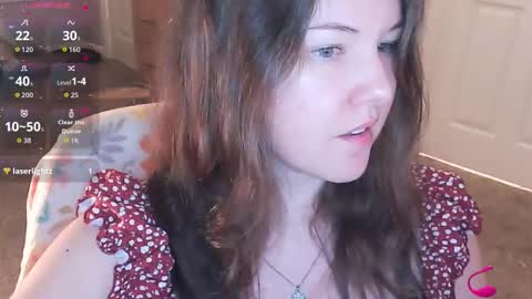 Snapshot of retrocurvy chatting on 3, 12, 2025 RetroCurvy online show from 3, 12, 2025