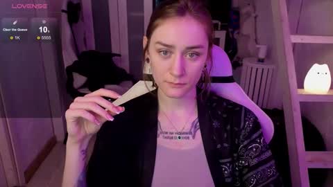 Rie online show from 12, 1, 2026