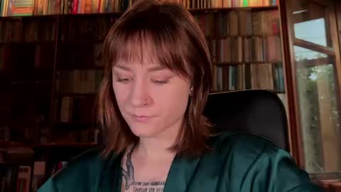 Rie online show from 19, 5, 2026