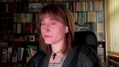 Snapshot of retromarie chatting on 31, 5, 2026 Rie online show from 31, 5, 2026