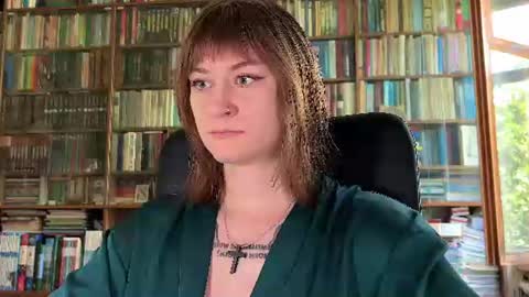Snapshot of retromarie chatting on 17, 6, 2026 Rie online show from 17, 6, 2026