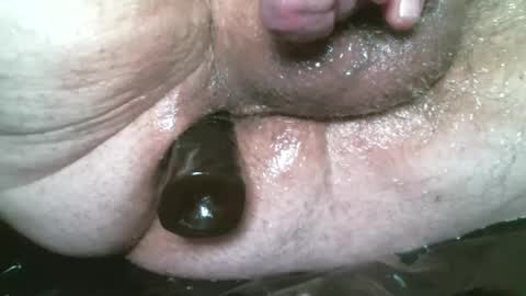 ICTKinkyCouple 316 online show from 12, 1, 2025