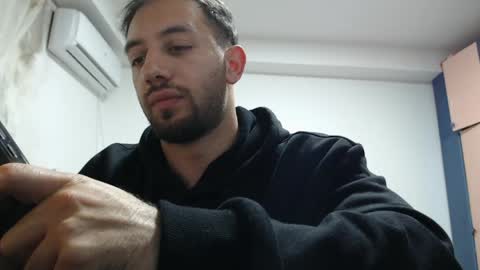 Chris online show from 7, 4, 2026