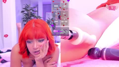 Rebecca y sarih online show from 22, 12, 2024