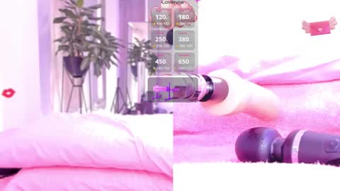 Rebecca y sarih online show from 29, 12, 2024