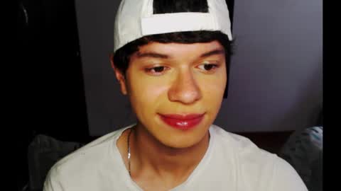 Snapshot of rexbunnybody chatting on 4, 3, 2025 Rex online show from 4, 3, 2025