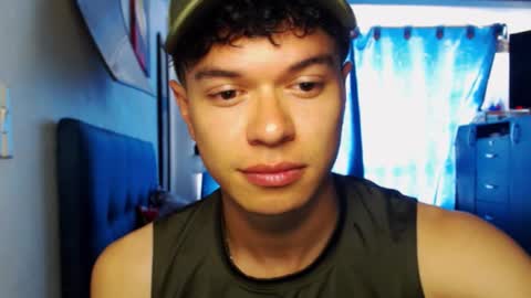 Snapshot of rexbunnybody chatting on 1, 3, 2026 Rex online show from 1, 3, 2026