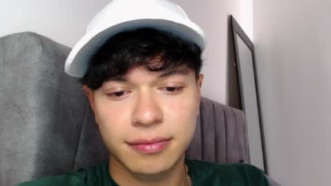 Snapshot of rexbunnybody chatting on 11, 6, 2026 Rex online show from 11, 6, 2026