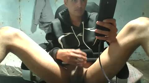 rey2306 online show from 2, 12, 2025