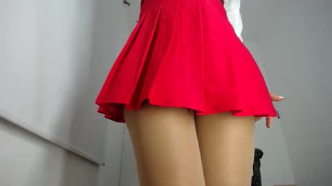 Snapshot of reyledoll chatting on 27, 12, 2024 Rely online show from 27, 12, 2024
