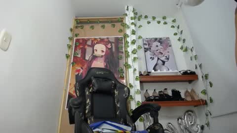 Snapshot of reyledoll chatting on 26, 2, 2025 Rely online show from 26, 2, 2025