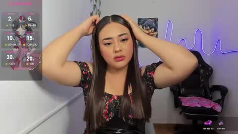 Snapshot of reyledoll chatting on 19, 10, 2025 Rely online show from 19, 10, 2025