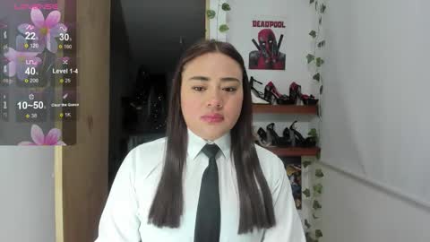 Snapshot of reyledoll chatting on 21, 11, 2025 Rely online show from 21, 11, 2025