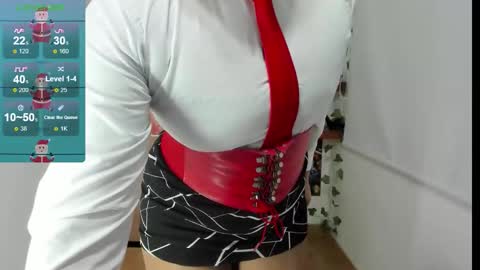 Snapshot of reyledoll chatting on 24, 11, 2025 Rely online show from 24, 11, 2025
