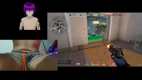 Snapshot of reynspen chatting on 16, 12, 2025 Reynspen online show from 16, 12, 2025