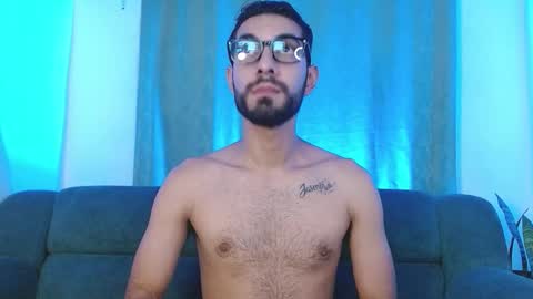 Snapshot of reypablo1 chatting on 16, 10, 2025 REY PABLO Independent online show from 16, 10, 2025