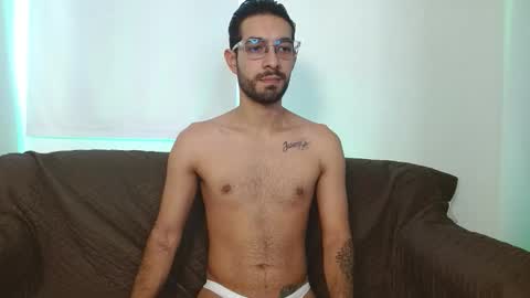 Snapshot of reypablo1 chatting on 30, 10, 2025 REY PABLO Independent online show from 30, 10, 2025