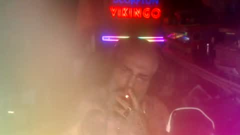 REYVIKINGOSCORPION online show from 5, 8, 2026