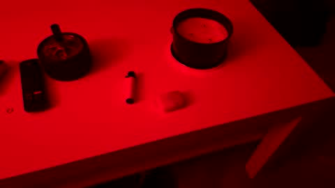 rgccaptainn online show from 21, 12, 2025