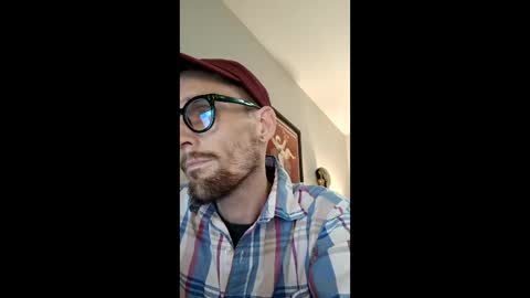 Snapshot of rgilk26 chatting on 24, 5, 2026 rgilk26 online show from 24, 5, 2026