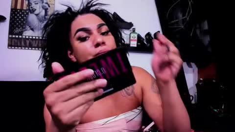 ROBERTA online show from 2, 6, 2026